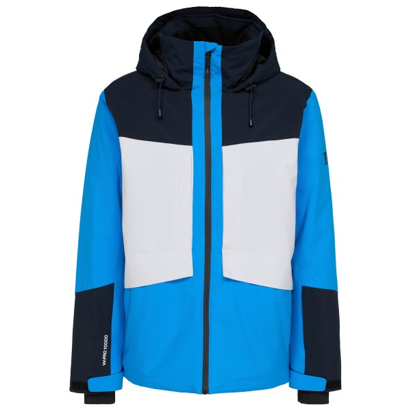Blauw