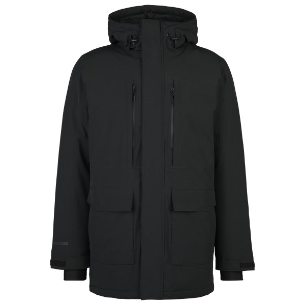 Heber Peak - SylvaHe. Warm Parka - Parka Gr S schwarz