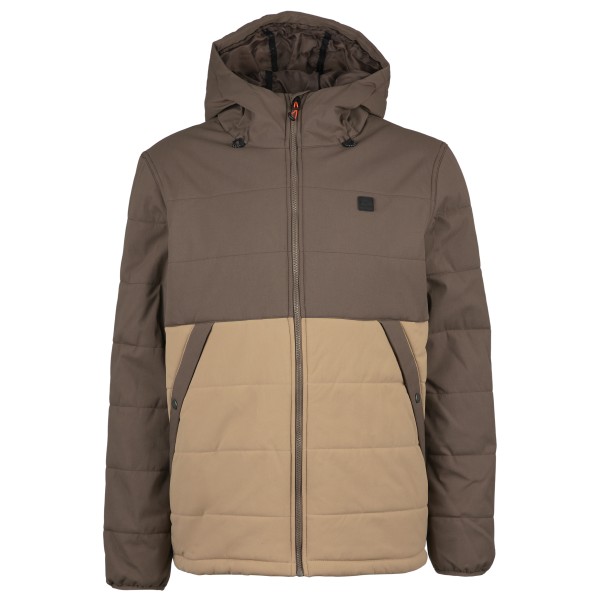 Image of Rip Curl - Anti Series Ridge Jacket - Winterjacke Gr L braun