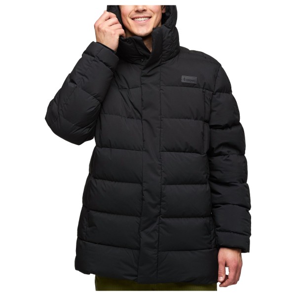 Image of Cotopaxi - Alivio Down Parka - Parka Gr L schwarz