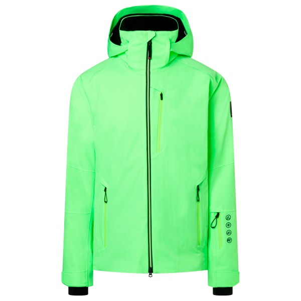 Bogner Fire+Ice - Eason3-T - Ski-jas, groen, foto 2