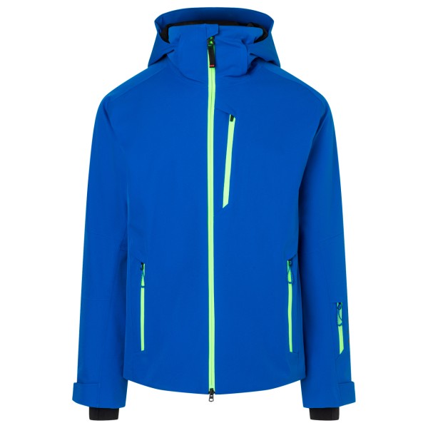 Bogner Fire+Ice Eason3-T Ski-jas Blauw