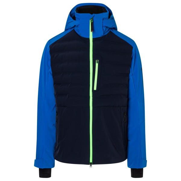Bogner Fire+Ice - Ivo - Ski-jas, blauw, foto 2