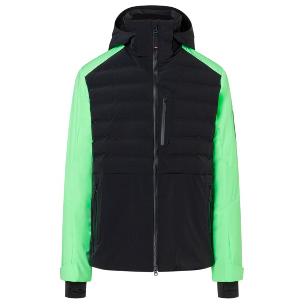 Bogner Fire+Ice Ivo Ski-jas Zwart