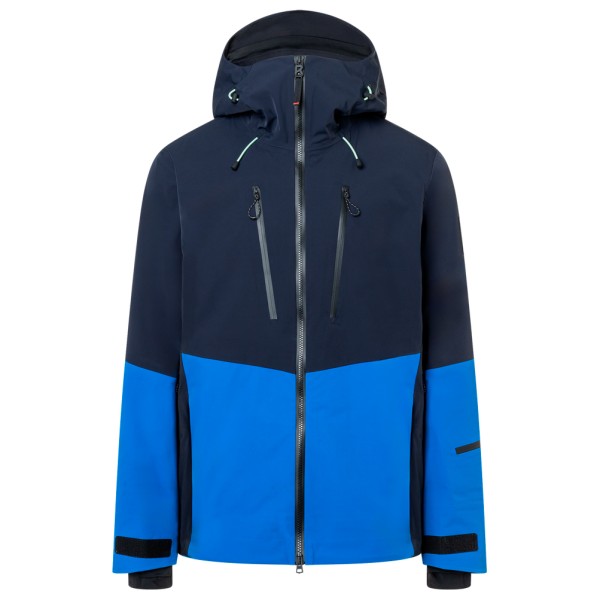 Bogner Fire+Ice Piaro-T Ski-jas Blauw