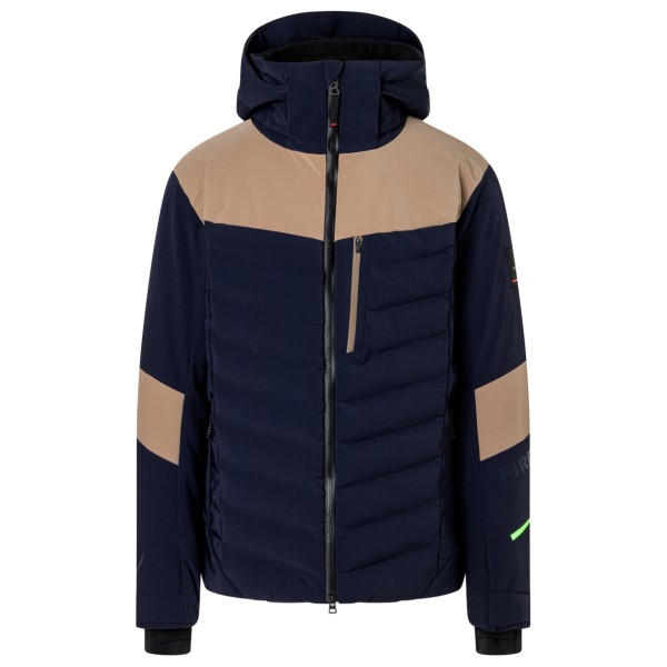 Bogner Fire+Ice - Radek - Ski-jas, blauw, foto 2
