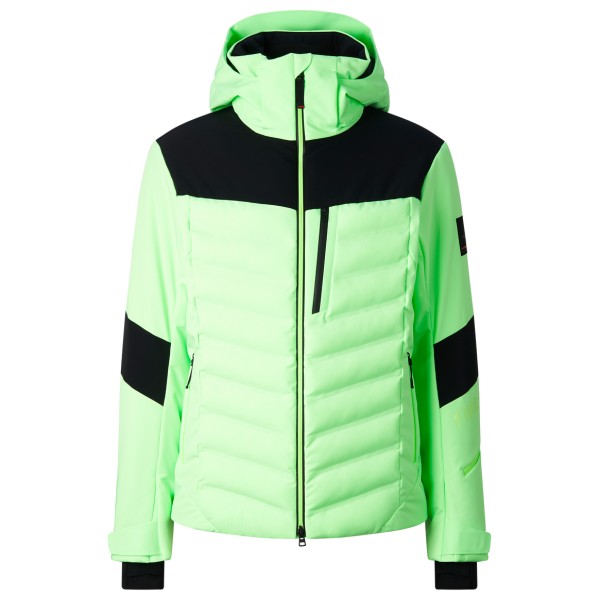 Bogner Fire+Ice Radek Ski-jas Groen