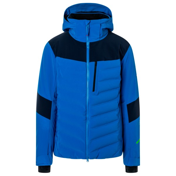 Blauw