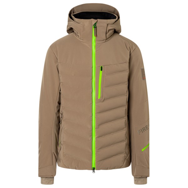 Bogner Fire+Ice - Radek - Ski-jas, beige, foto 2