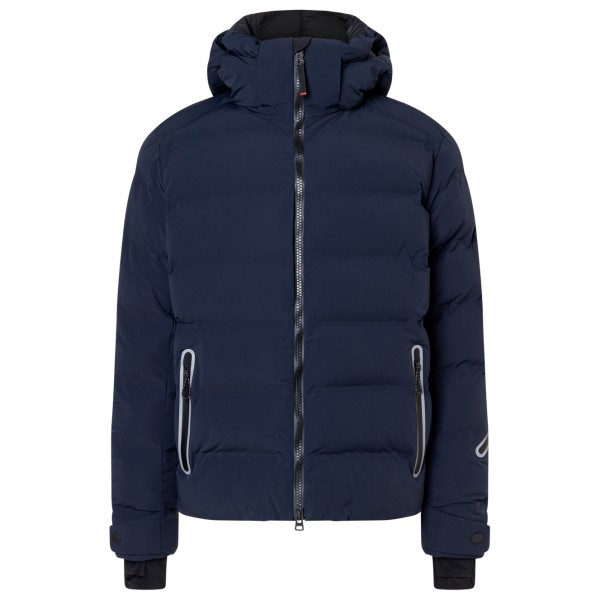 Bogner Fire+Ice Tec-Luka Ski-jas Blauw