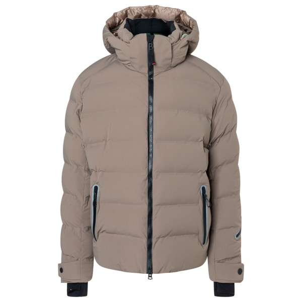 Bogner Fire+Ice - Tec-Luka - Ski-jas, bruin, foto 2