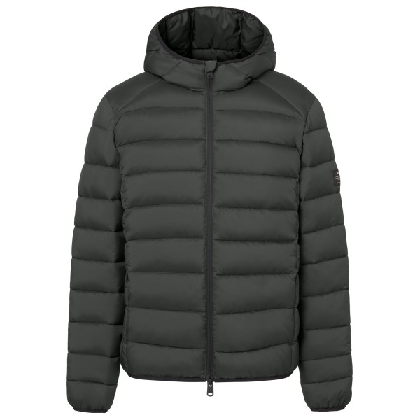 Ecoalf – Aspenalf Jacket – Synthetisch jack maat , Grijs