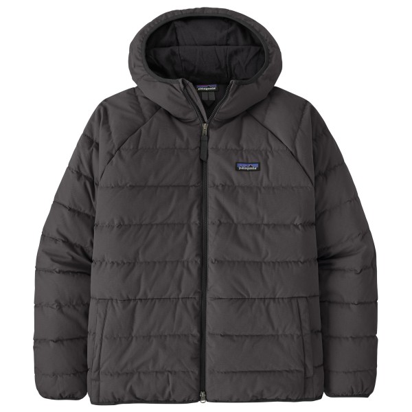 Patagonia - Cotton Down Jacket - Daunenjacke Gr M grau