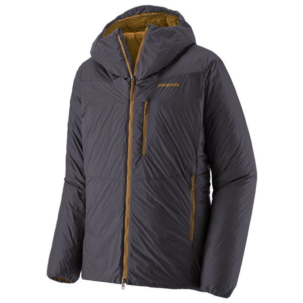 Image of Patagonia - DAS Light Hoody - Kunstfaserjacke Gr XL grau