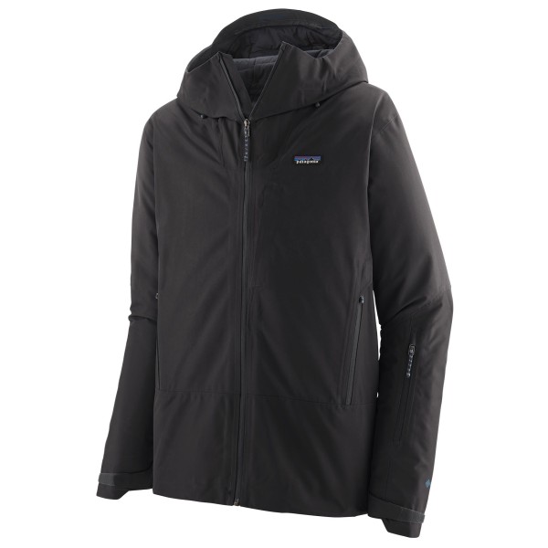 Image of Patagonia - Insulated Storm Shift Jacket - Skijacke Gr L schwarz