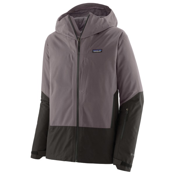Patagonia Insulated Storm Shift Jacket Ski-jas Grijs