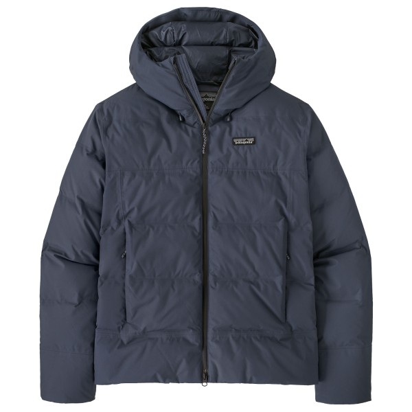 Image of Patagonia - Jackson Glacier Jacket - Winterjacke Gr XS blau
