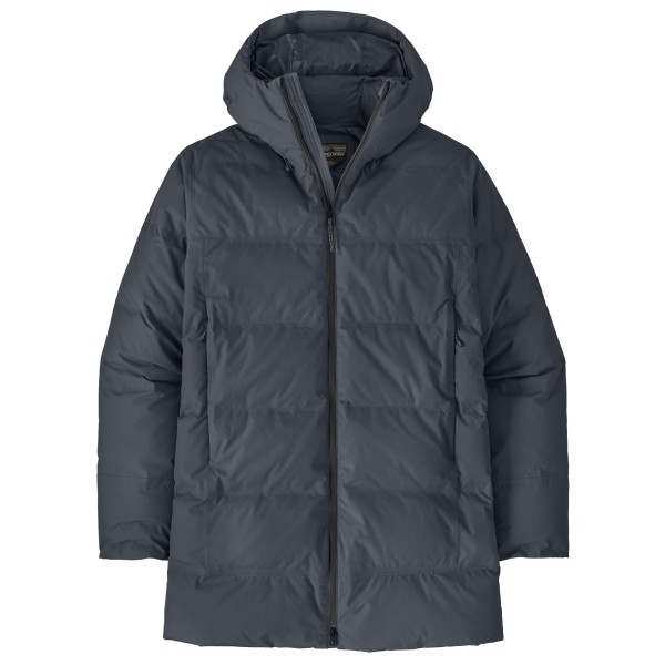 Image of Patagonia - Jackson Glacier Parka - Parka Gr M blau