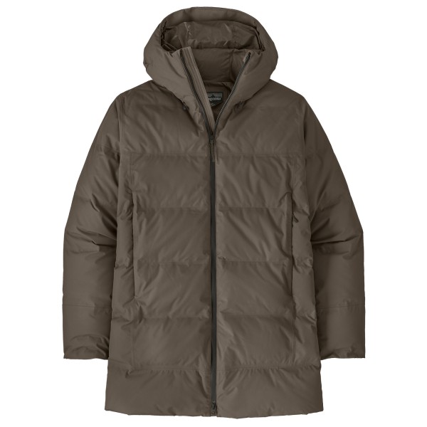 Patagonia - Jackson Glacier Parka - Parka Gr S braun