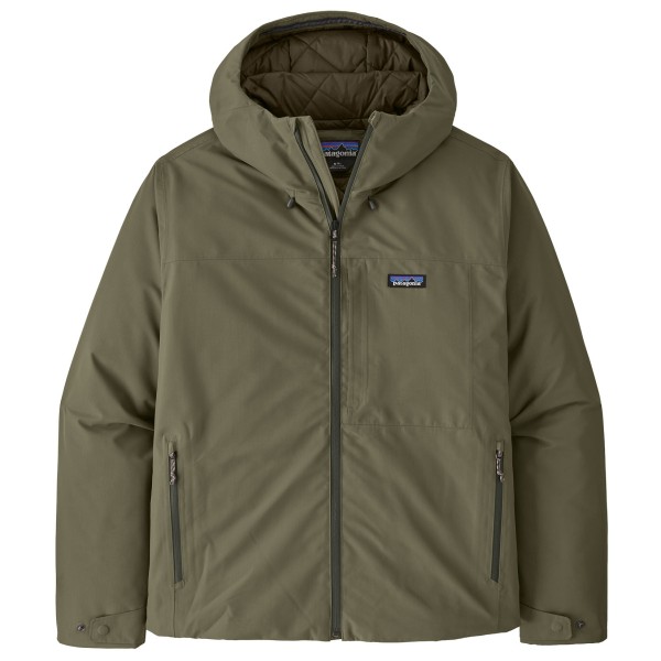Patagonia - Windshadow Jacket - Winterjacke Gr XS oliv