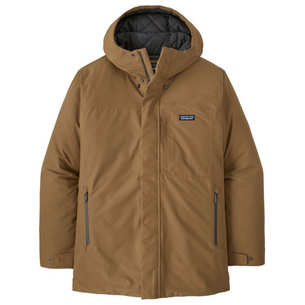 Image of Patagonia - Windshadow Parka - Parka Gr M braun