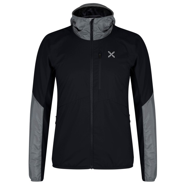 Image of Montura - Alpha Evo Jacket - Kunstfaserjacke Gr L schwarz