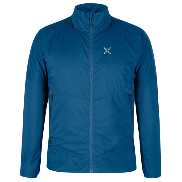 Image of Montura - Dolomiti Jacket - Kunstfaserjacke Gr S blau