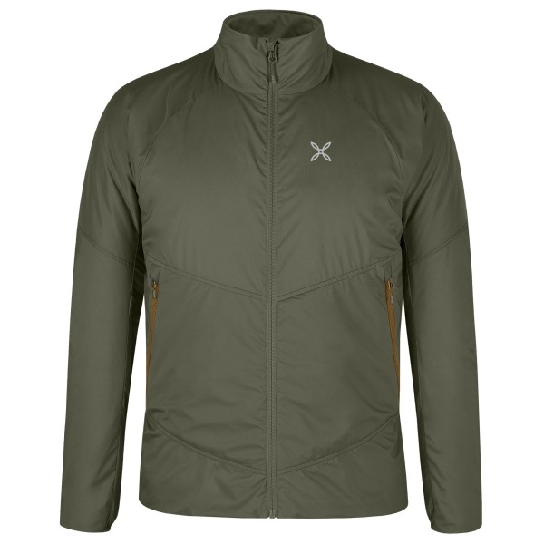 Image of Montura - Dolomiti Jacket - Kunstfaserjacke Gr S oliv