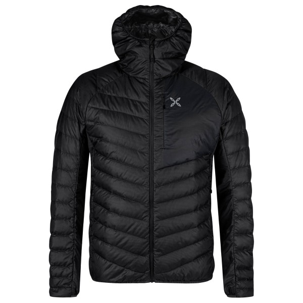 Image of Montura - Pure Duvet - Daunenjacke Gr L schwarz