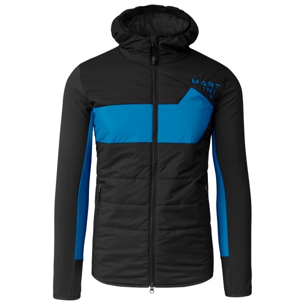 Image of Martini - Snowventure Hybrid Jacket G-Loft - Kunstfaserjacke Gr L;M;S;XL;XXL oliv;schwarz