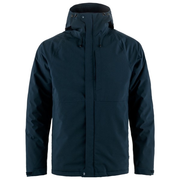 Image of Fjällräven - HC Hydratic Padded Trail Jacket - Winterjacke Gr L;M;S;XS;XXL schwarz
