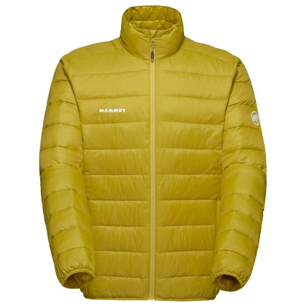 Image of Mammut - Crag Insulation Jacket - Kunstfaserjacke Gr L gelb
