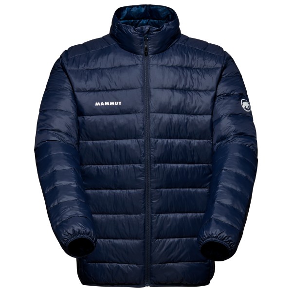 Mammut - Crag Insulation Jacket - Kunstfaserjacke Gr S blau