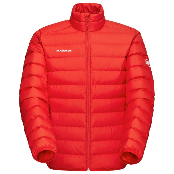 Mammut - Waymarker Insulation Jacket - Daunenjacke Gr M;S;XXL blau;rot;schwarz;türkis