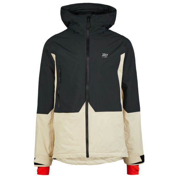 Image of 2117 of Sweden - Soppero Jacket - Skijacke Gr 3XL schwarz