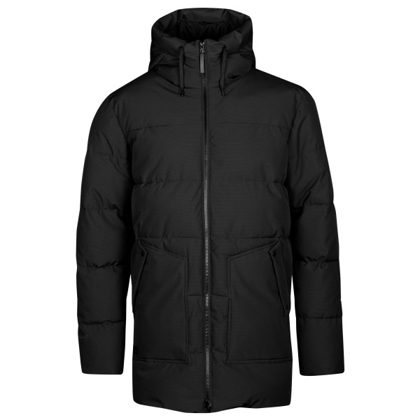 Image of Halti - Linjat Parka Jacket - Parka Gr 3XL schwarz