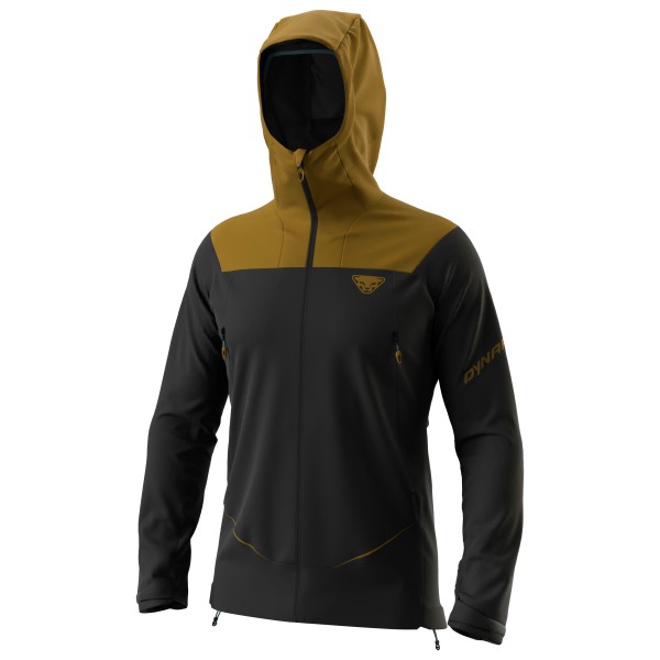 Image of Dynafit - Ridge GTX Jacket - Skijacke Gr L schwarz
