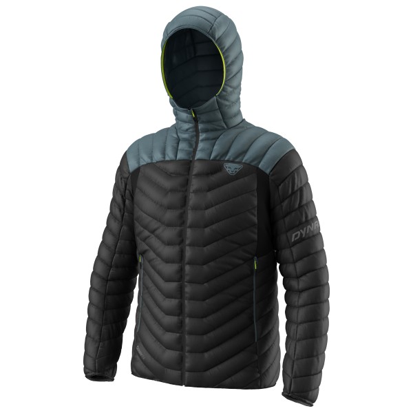 Dynafit Ridge Ultralight Down Jacket Donsjack Zwart