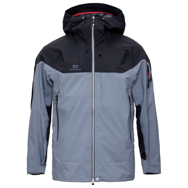 Elevenate Bec De Rosses XI Jacket Ski-jas Grijs