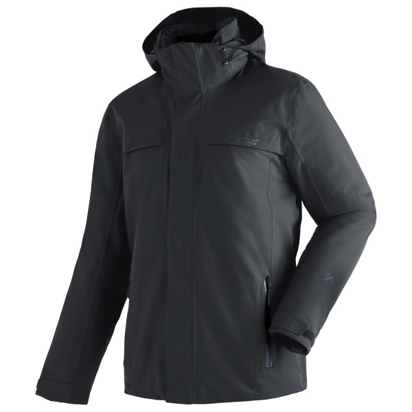 Image of Maier Sports - Peyor - Winterjacke Gr 58 - Regular schwarz