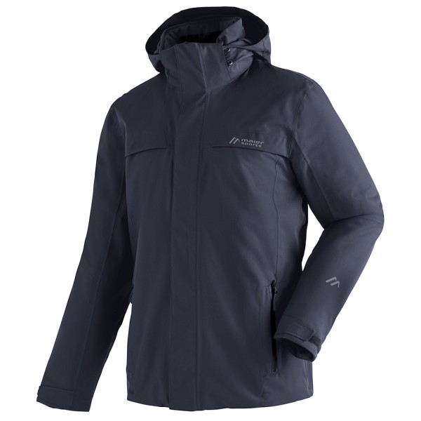 Maier Sports - Peyor - Winterjacke Gr 46 - Regular blau
