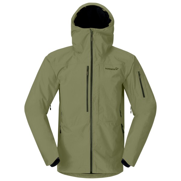 Norrøna Lofoten GORE-TEX Insulated Jacket - Ski Jacket Men's