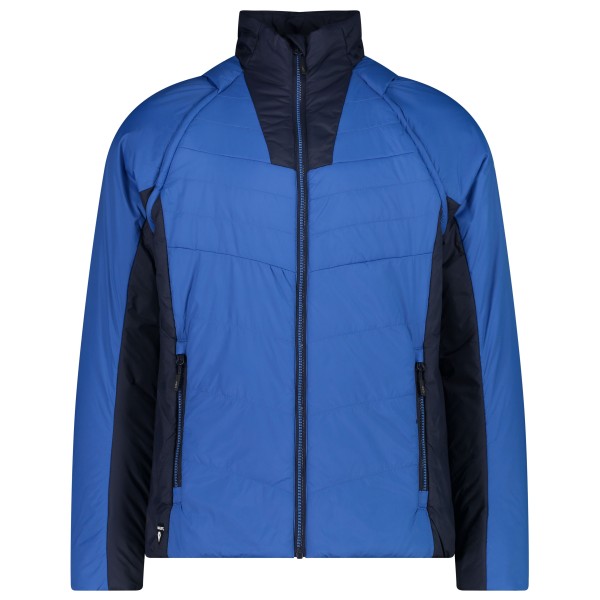 Image of CMP - Jacket With Detachable Sleeves - Kunstfaserjacke Gr 46 blau