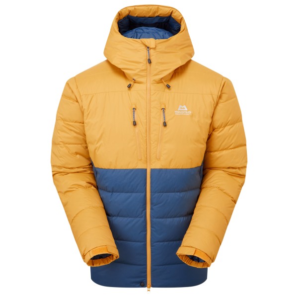 Mountain Equipment Paiyu Jacket Donsjack meerkleurig Multicolor