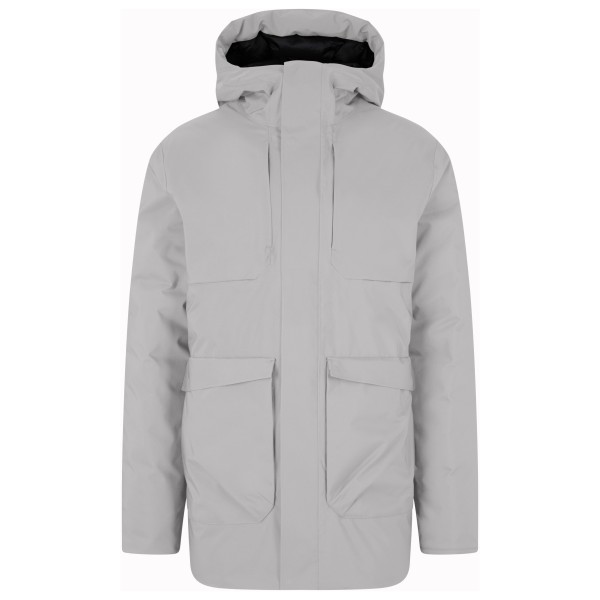 Nordisk - Jarvi - Parka Gr L grau