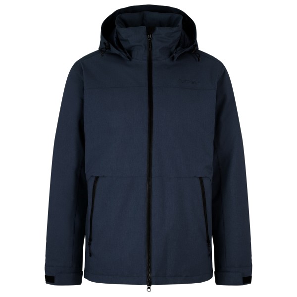 Nordisk - Marton - Daunenjacke Gr S blau
