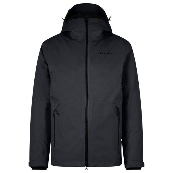 Nordisk - Nao - Doppeljacke Gr M;XL schwarz