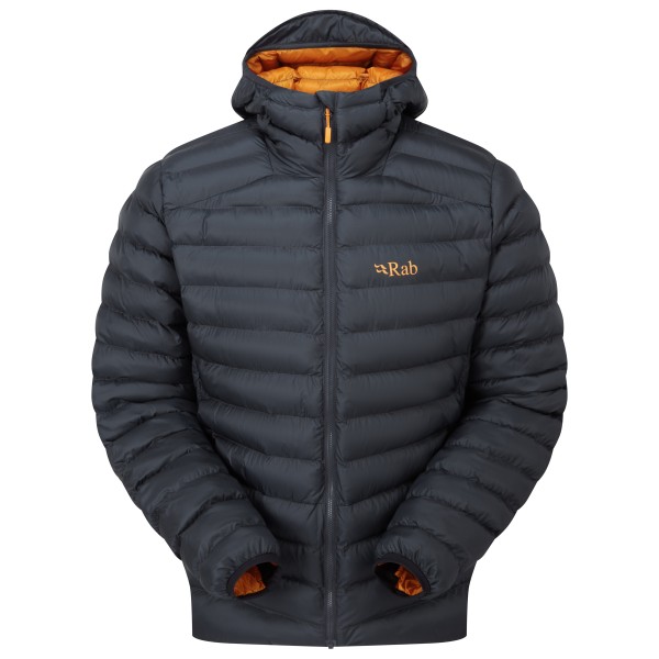 Rab Cirrus Alpine Synthetisch jack Blauw