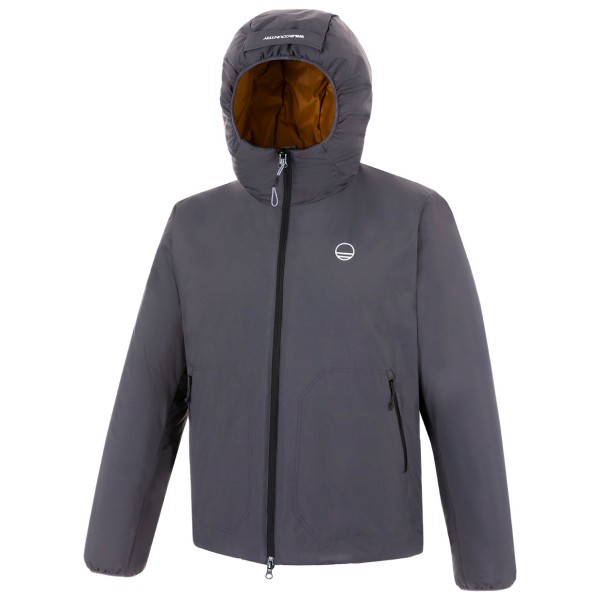 Wild Country - Flow Jacket - Kunstfaserjacke Gr L;XL blau