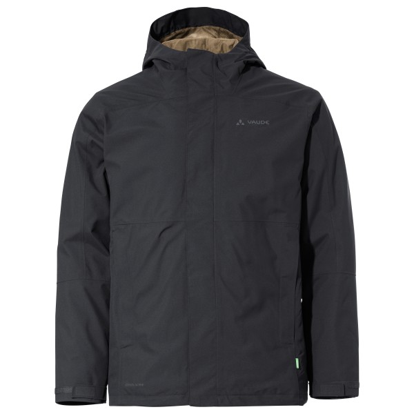 Image of Vaude - Neyland 3in1 Jacket - Doppeljacke Gr XL grau